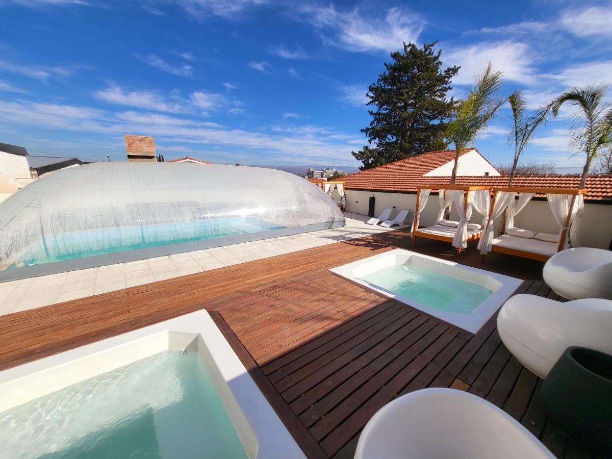 Hotel Astoria By Cph Villa Carlos Paz